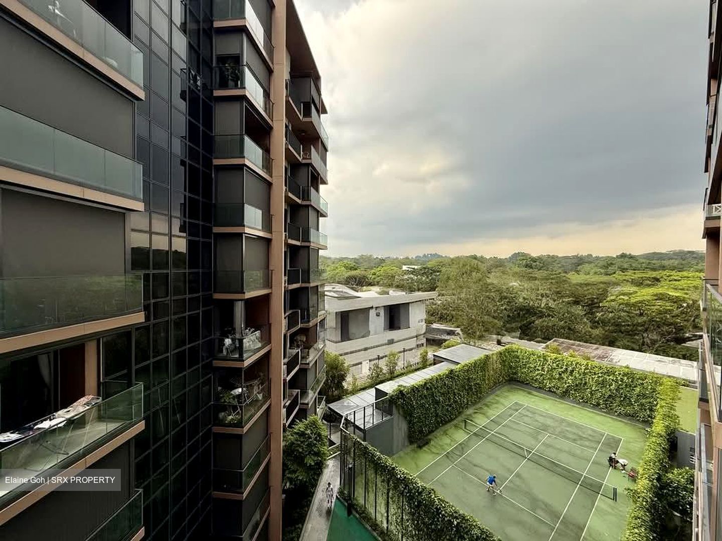 Fourth Avenue Residences (D10), Apartment #529229631